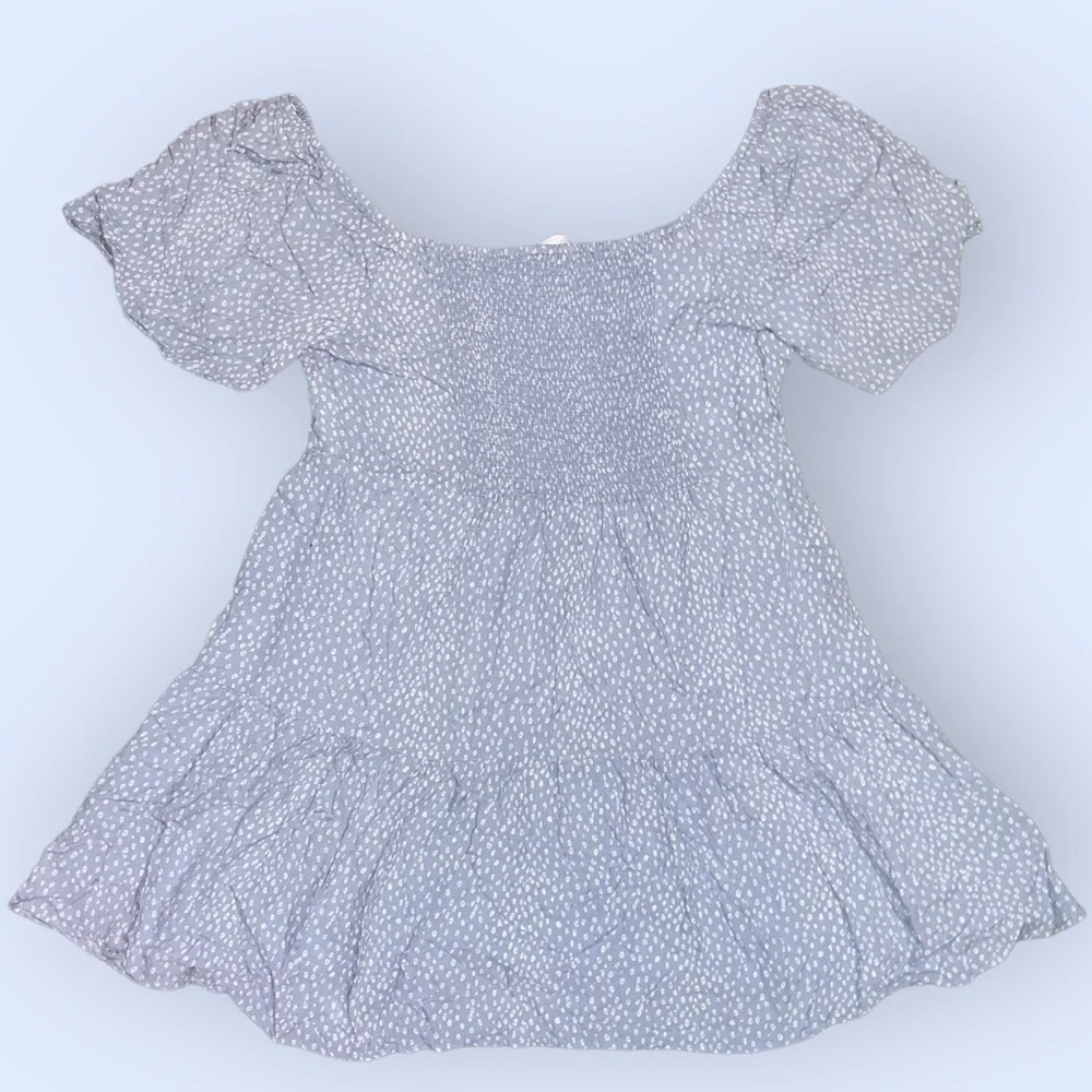 Kirious Los Angeles Dress - Picture 2 of 3